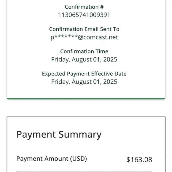 Dooney & Bourke Black East West Slouch Monogram Shoulder Bag - Picture 10 of 10